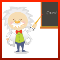 Malý Einstein